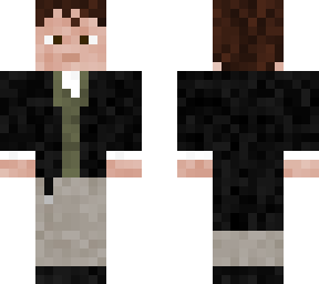 mr. darcy