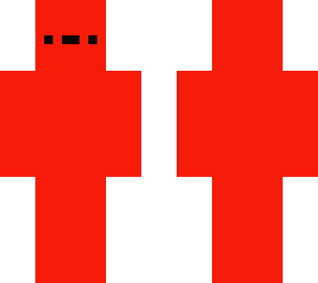mr. red