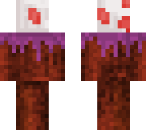 mushroom man