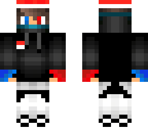 my 2nd skin