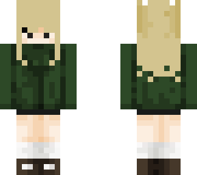 my current oc!