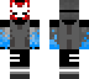 my finale skin