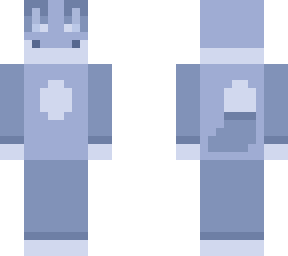 my oc! (redesign