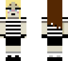 my old skin