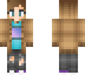my skin
