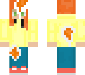my skin with egged face