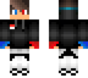 my third skin