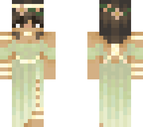 mystic godess ??ivy??