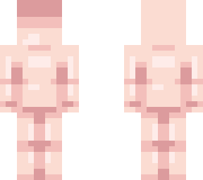 new body shading maybe?