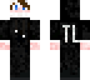 new skin