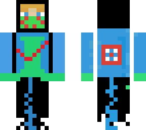 new skin