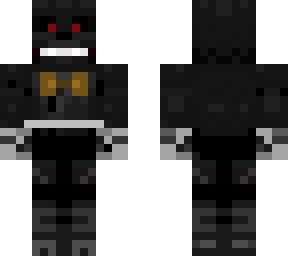 nightmare