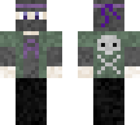 ninja aian