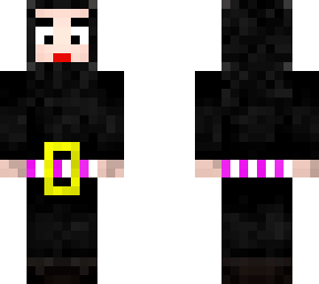 non binary igor
