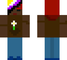 non binary leak (inspo: @mckenzi3 )