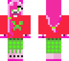 ocelot 2 - pajama