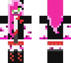 ocelot 6 - junko cosplay