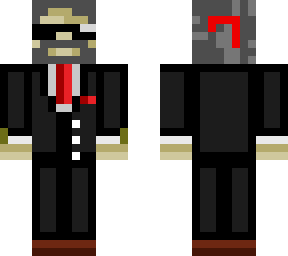 old man lider