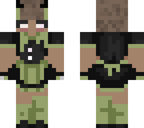 onyx maid