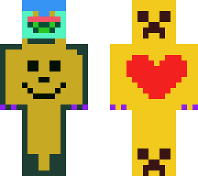 op smily