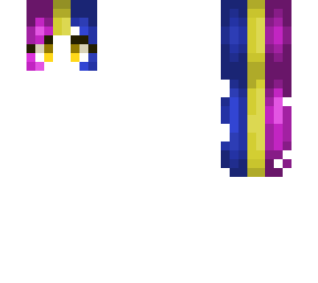 pan hair