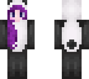 panda