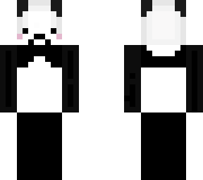 panda
