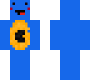 papaya man