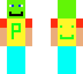pauls skin