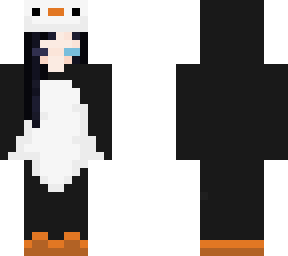 penguin