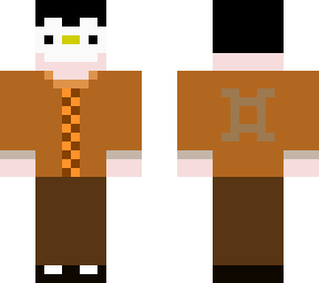 pengy mask