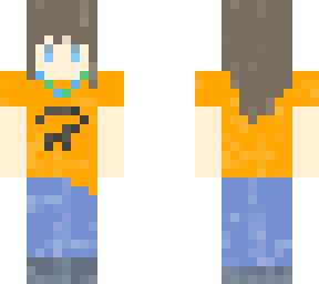 perca's own chb skin 2