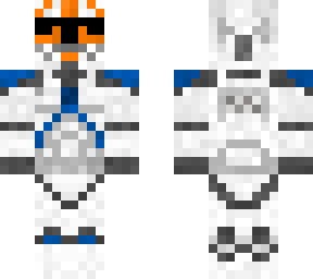 phase 2 332nd clone trooper