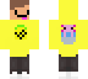 pines