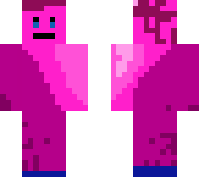 pink boy