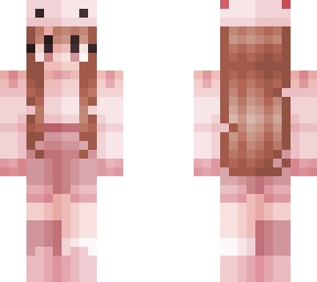 pink-ish?~