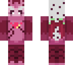 pitaya dragon cookie