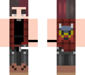 pixelmon fire team
