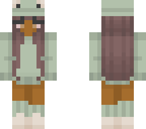 poc matching skins frog