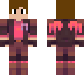 pokecraft angel
