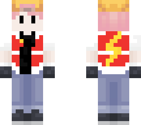 pokemon trainer 0.4