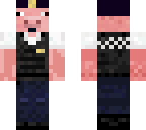 police pig