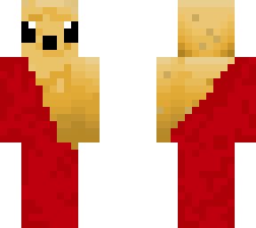 potato