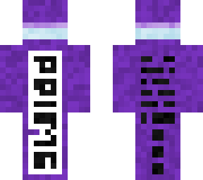prime hydration grape