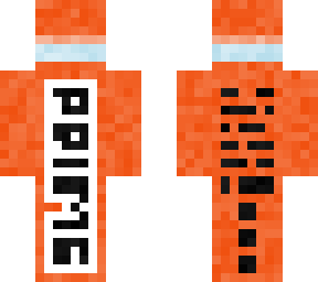 prime hydration orange