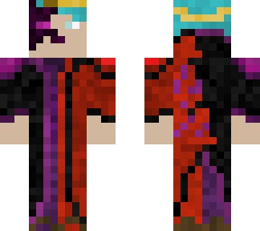 prince void