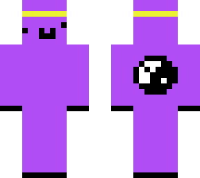 purple derp gridixx