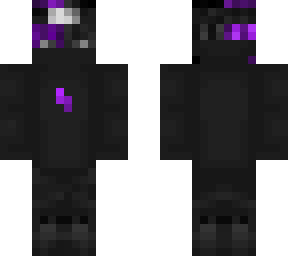 purple ninja