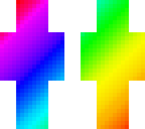 rainbow