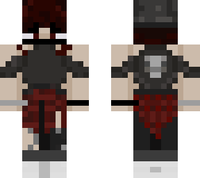 random skin i made